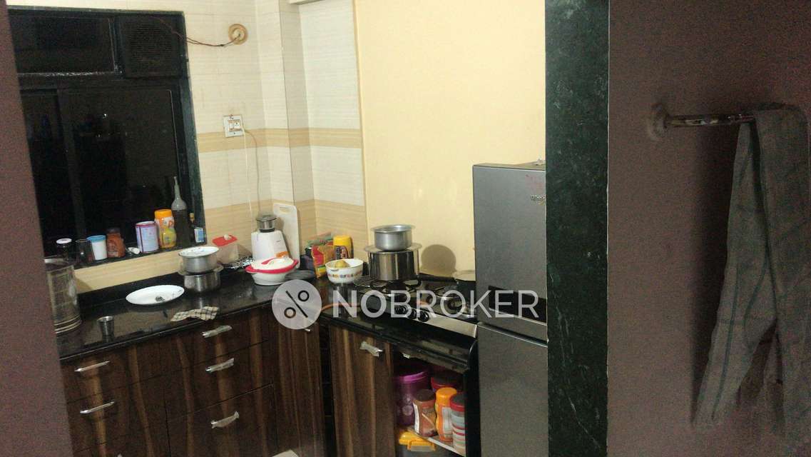 1 BHK Flat In Gopal Krishna Heights For Sale  In Kalyan East