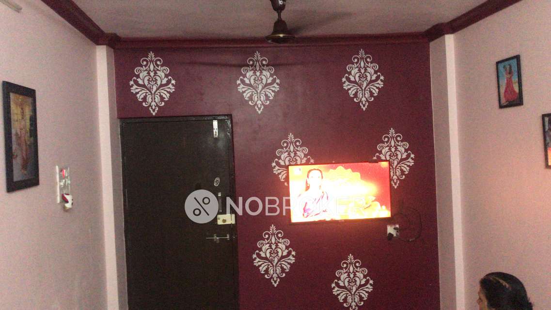 1 BHK Flat In Gopal Krishna Heights For Sale  In Kalyan East