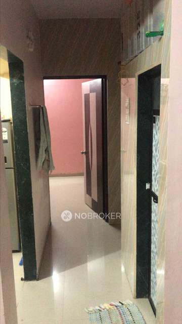 1 BHK Flat In Gopal Krishna Heights For Sale  In Kalyan East