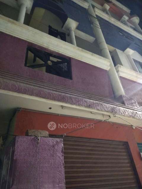 1 BHK Flat for Rent  In Madhapur