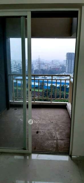 1 BHK Flat In Reelicon Kian for Rent  In Ambegaon Bk