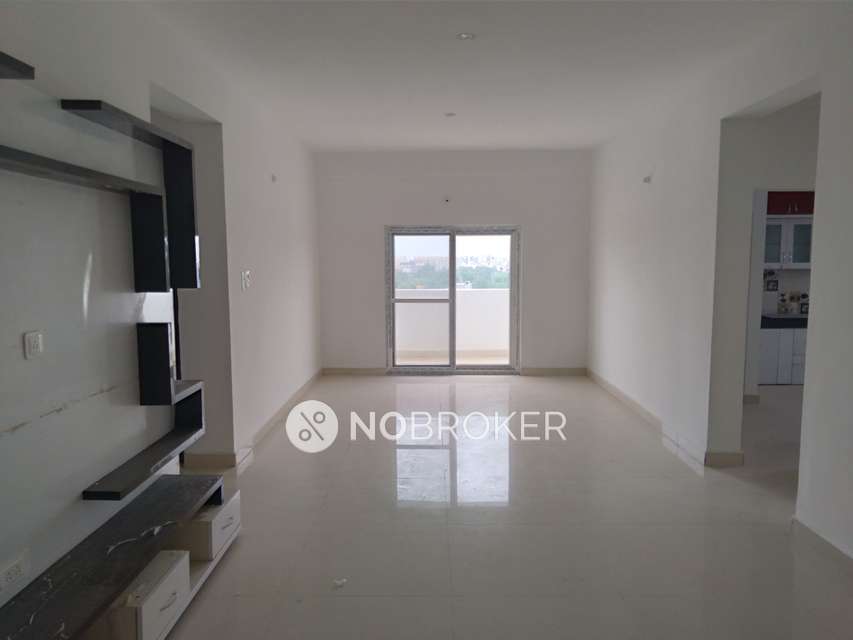 3 BHK Flat In Tricolour Palm Cove for Rent  In Uppal