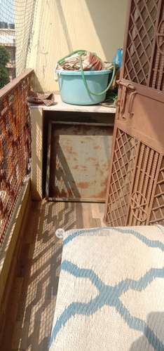 2 BHK Flat For Sale  In Dilshad Colony