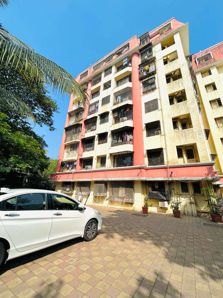 Lok Raunak Apartments