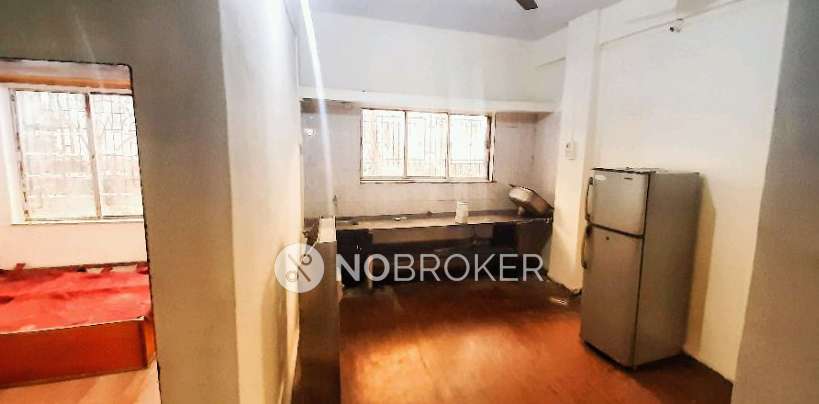 2 BHK Flat In Sargam Socitey for Rent  In Lohia Jain It Park