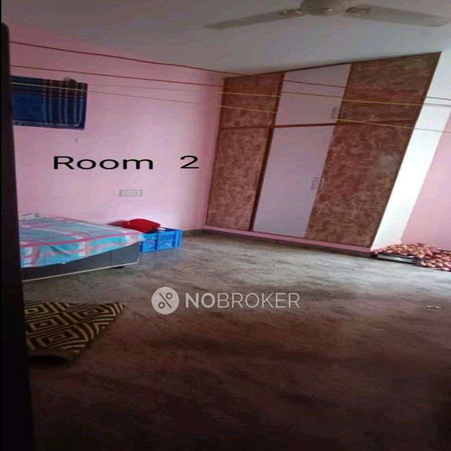 1 RK House for Rent  In Nagarbhavi