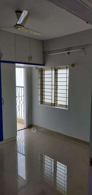 2 BHK Flat In Sreereddy Elite for Rent  In Hbr Layout