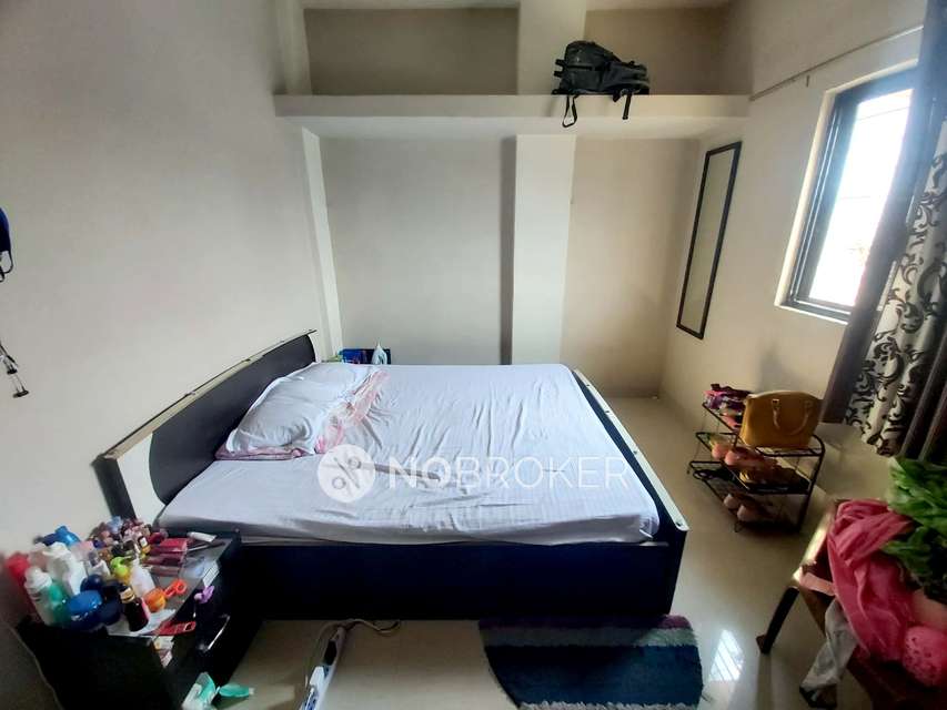 2 BHK Flat In Krishnakunj  Apartment For Sale  In Pimple Gurav