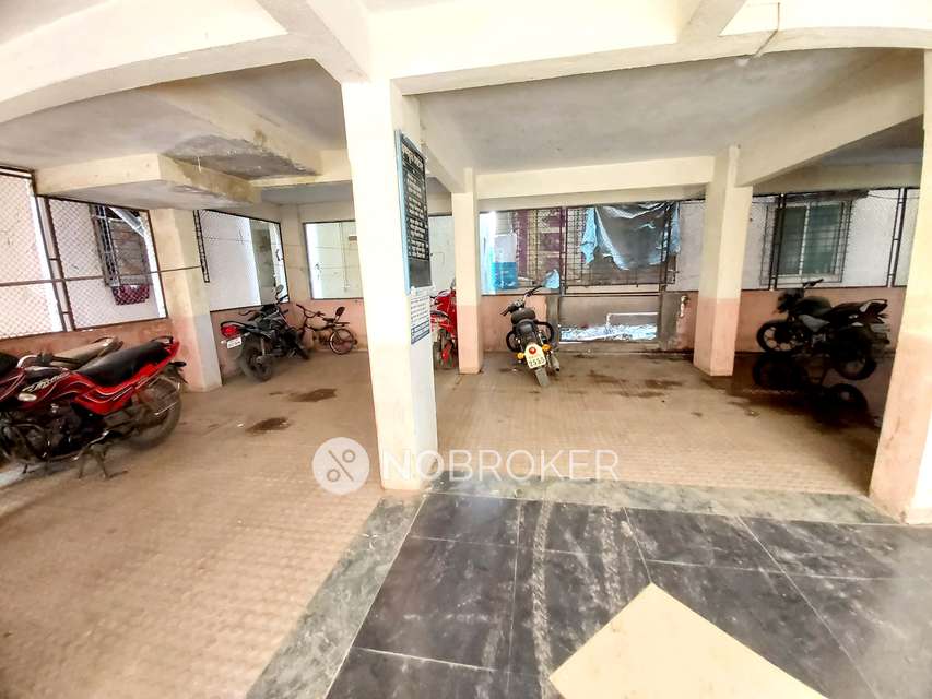 2 BHK Flat In Krishnakunj  Apartment For Sale  In Pimple Gurav