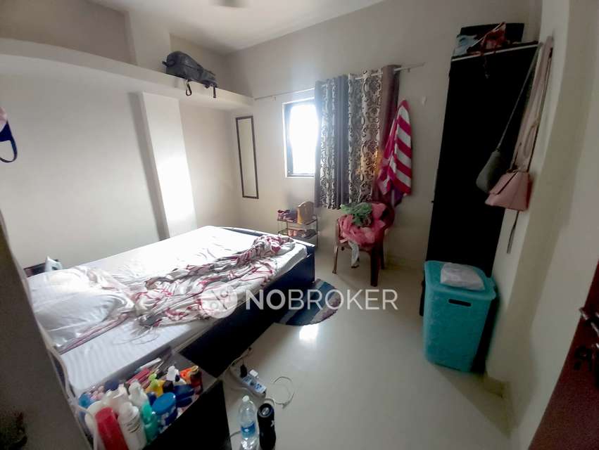 2 BHK Flat In Krishnakunj  Apartment For Sale  In Pimple Gurav