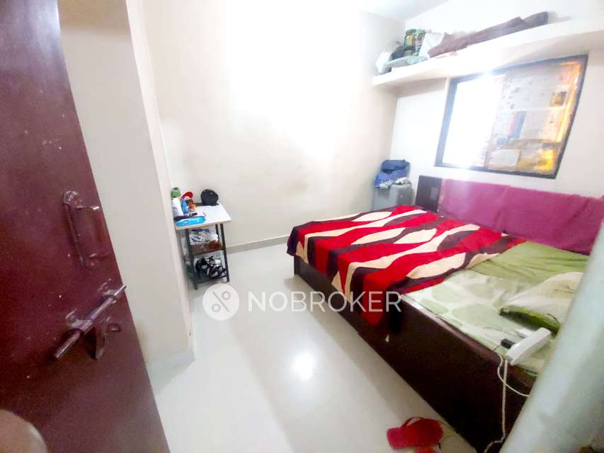 2 BHK Flat In Krishnakunj  Apartment For Sale  In Pimple Gurav