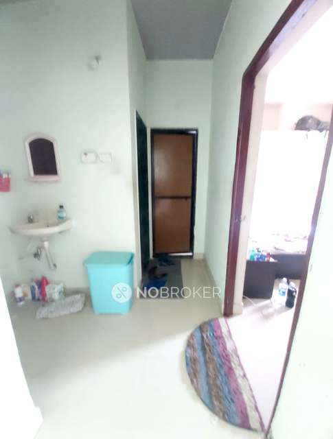 2 BHK Flat In Krishnakunj  Apartment For Sale  In Pimple Gurav