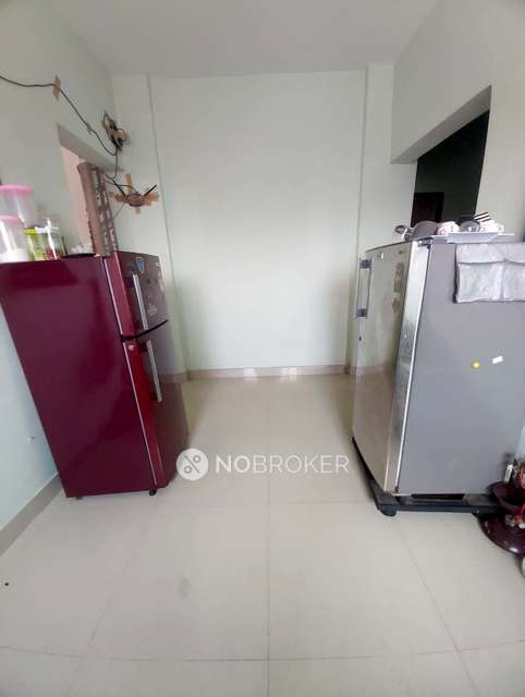 2 BHK Flat In Krishnakunj  Apartment For Sale  In Pimple Gurav