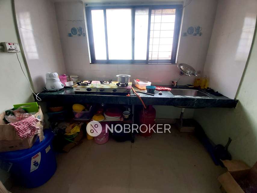 2 BHK Flat In Krishnakunj  Apartment For Sale  In Pimple Gurav