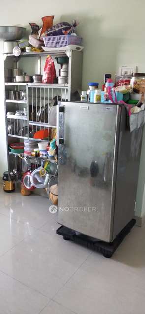 2 BHK Flat In Krishnakunj  Apartment for Rent  In Pimple Gurav