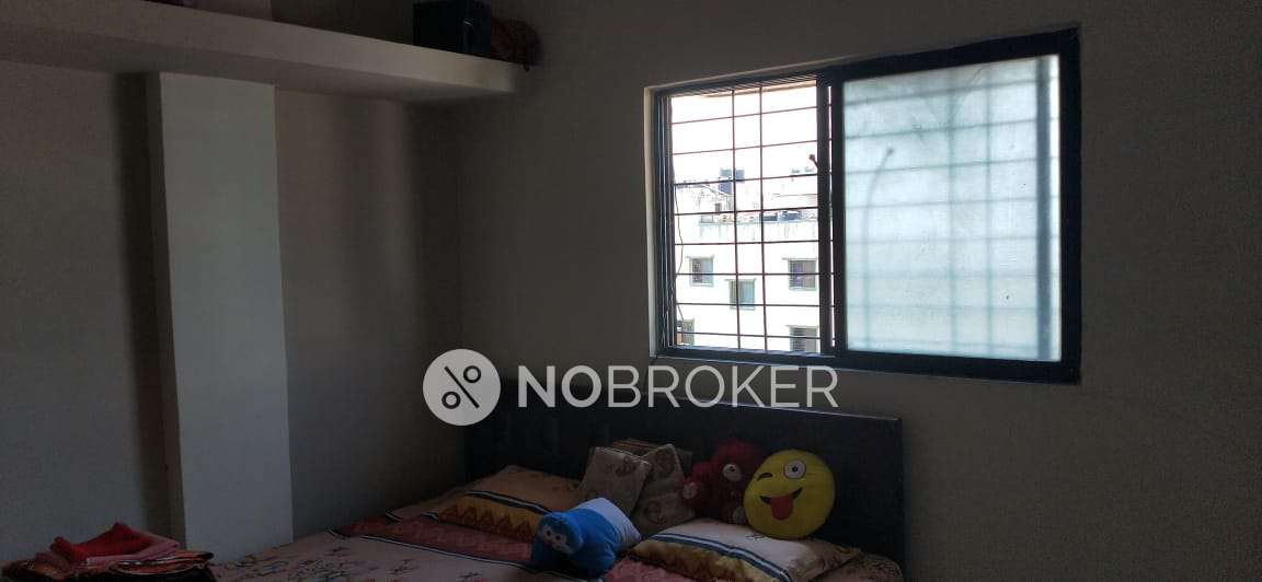 2 BHK Flat In Krishnakunj  Apartment for Rent  In Pimple Gurav