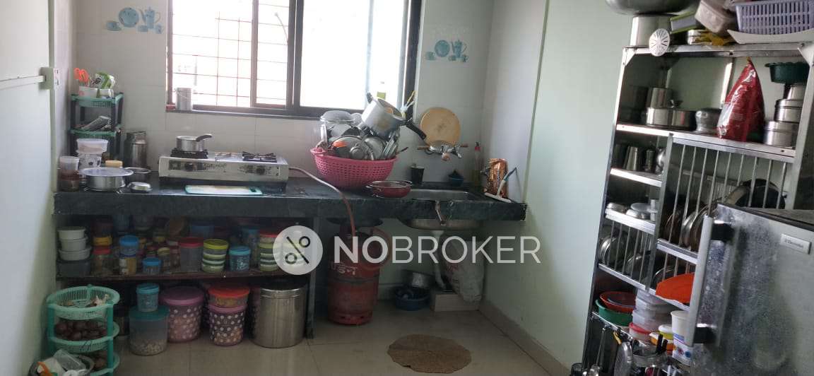 2 BHK Flat In Krishnakunj  Apartment for Rent  In Pimple Gurav