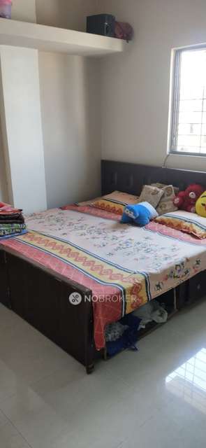 2 BHK Flat In Krishnakunj  Apartment for Rent  In Pimple Gurav