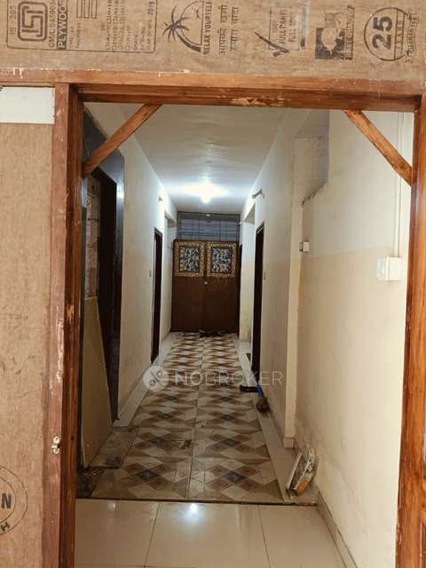 3 BHK Flat In Pride Residency For Sale  In Lohegaon