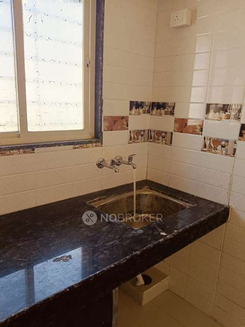 3 BHK Flat In Pride Residency For Sale  In Lohegaon