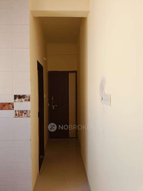 3 BHK Flat In Pride Residency For Sale  In Lohegaon