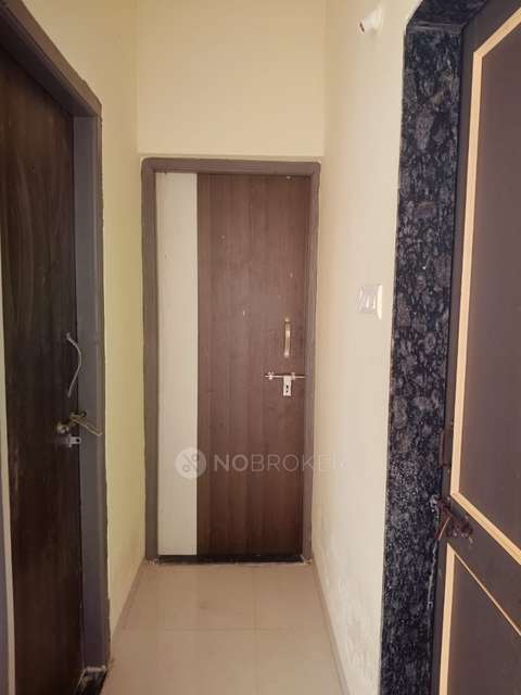 3 BHK Flat In Pride Residency For Sale  In Lohegaon