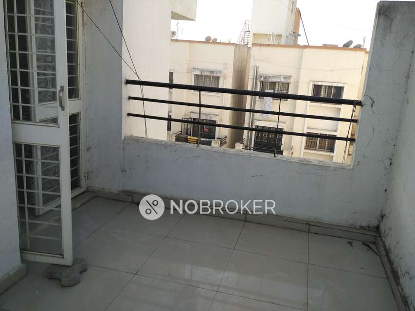2 BHK Flat In Tanish Pearls Phase 1 for Rent  In Charholi Budruk