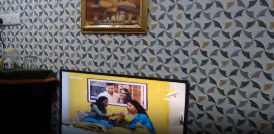 1 RK Flat In Ganesh Siddhi Society   For Sale  In Thane West