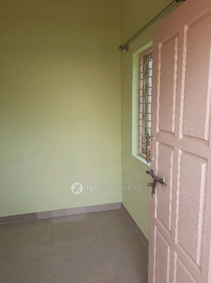 1 BHK Flat In Sri Nanjudeswara Nilaya for Rent  In Hosa Road