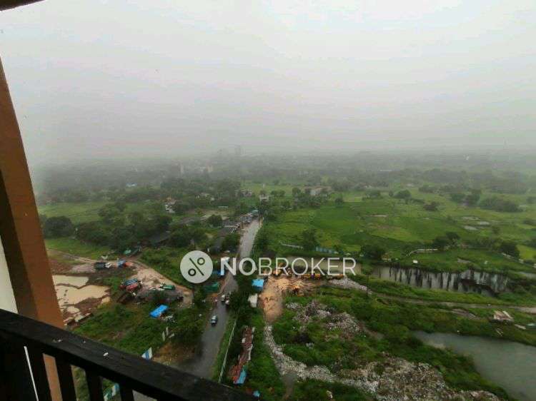 1 BHK Flat In Runwal Mycity For Sale  In Dombivli East