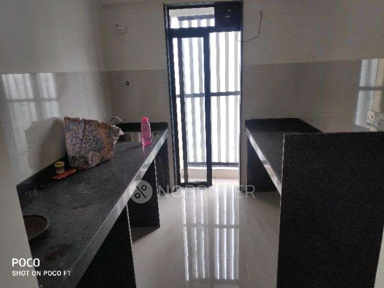 1 BHK Flat In Runwal Mycity For Sale  In Dombivli East