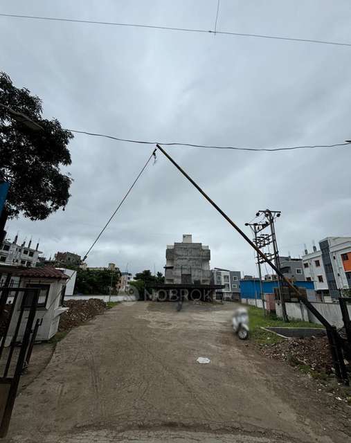 1 BHK Flat In Shivam Sai Shraddha Park For Sale  In Pimpri-chinchwad