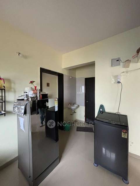 1 BHK Flat In Shivam Sai Shraddha Park For Sale  In Pimpri-chinchwad
