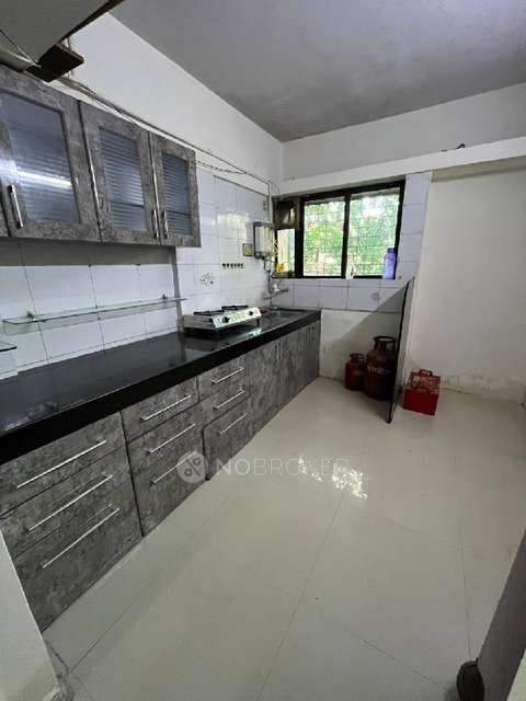 2 BHK Flat In Yashshree Mangesh  For Sale  In Vishrantwadi