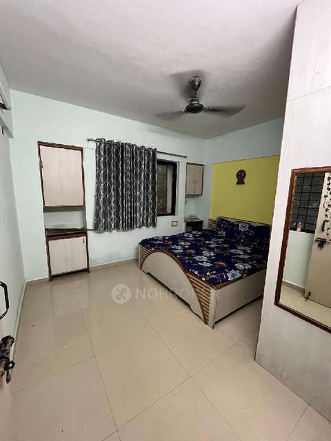 2 BHK Flat In Yashshree Mangesh  For Sale  In Vishrantwadi
