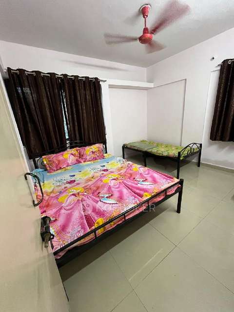 2 BHK Flat In Yashshree Mangesh  For Sale  In Vishrantwadi