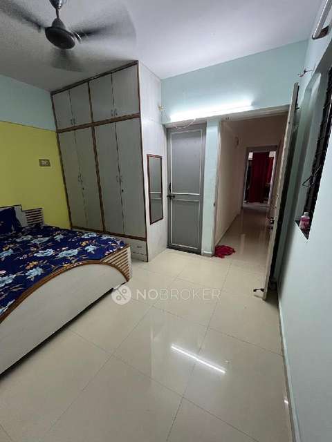 2 BHK Flat In Yashshree Mangesh  For Sale  In Vishrantwadi