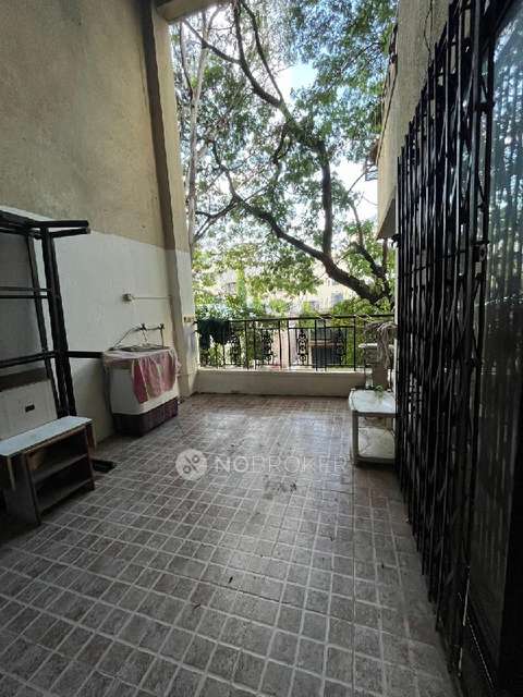 2 BHK Flat In Yashshree Mangesh  For Sale  In Vishrantwadi