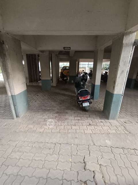 2 BHK Flat In Yashshree Mangesh  For Sale  In Vishrantwadi