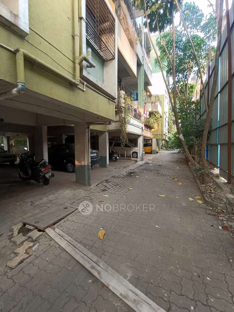 2 BHK Flat In Yashshree Mangesh  For Sale  In Vishrantwadi