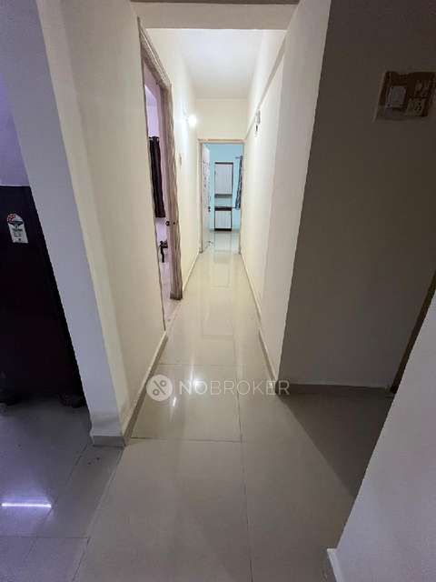 2 BHK Flat In Yashshree Mangesh  For Sale  In Vishrantwadi