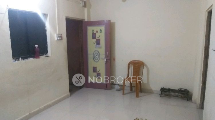 1 BHK Flat In S T Colony for Rent  In Wagholi