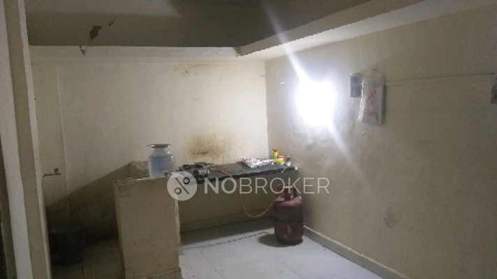 1 BHK Flat In S T Colony for Rent  In Wagholi