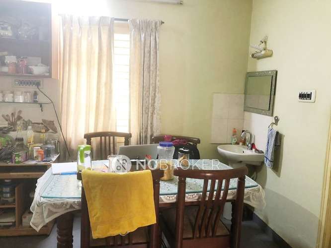 2 BHK House for Rent  In Malleshpalya