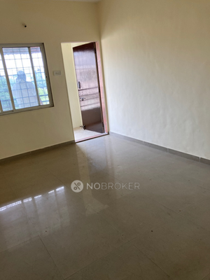 1 BHK Flat In Sarthak Heights For Sale  In Bhukum