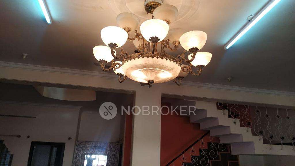 4 BHK House For Sale  In Vinayaka Nagara Jp Nagara
