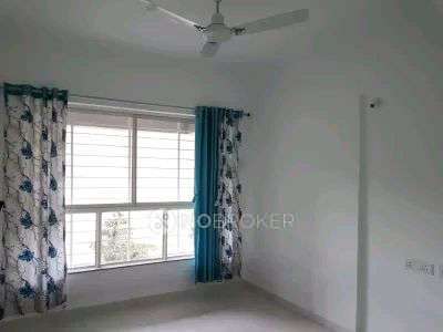 2 BHK Flat In City Avenur, Kolte Patil For Sale  In Wakad