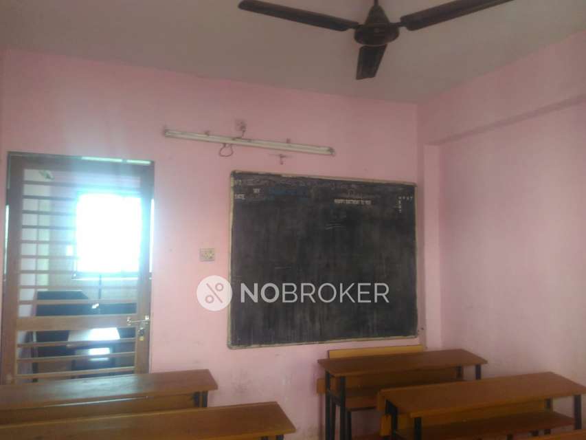 1 RK Flat In Brahma Complex For Sale  In Virar East