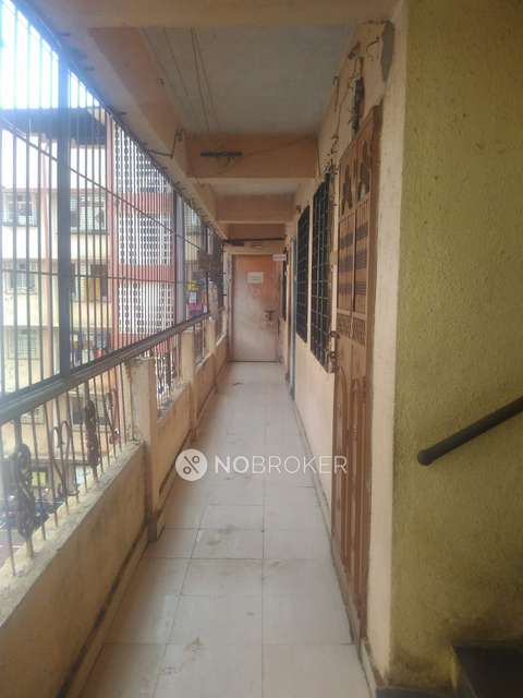 1 RK Flat In Brahma Complex For Sale  In Virar East