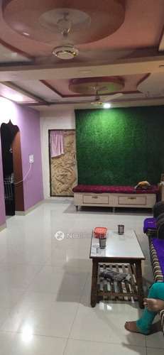 1 BHK Flat In Standalone Building  for Rent  In  Dighi